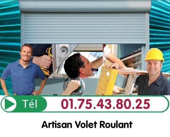 Reparateur Volet Roulant Jouy le Moutier